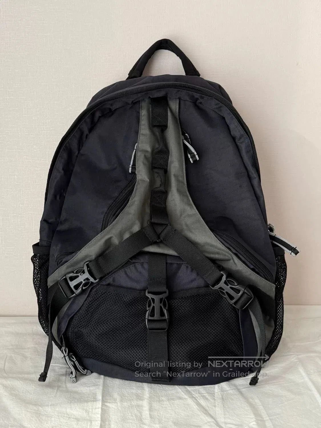 Other Gap Vintage Dark Tech Backpack. Size ONE SIZE - 1 Thumbnail