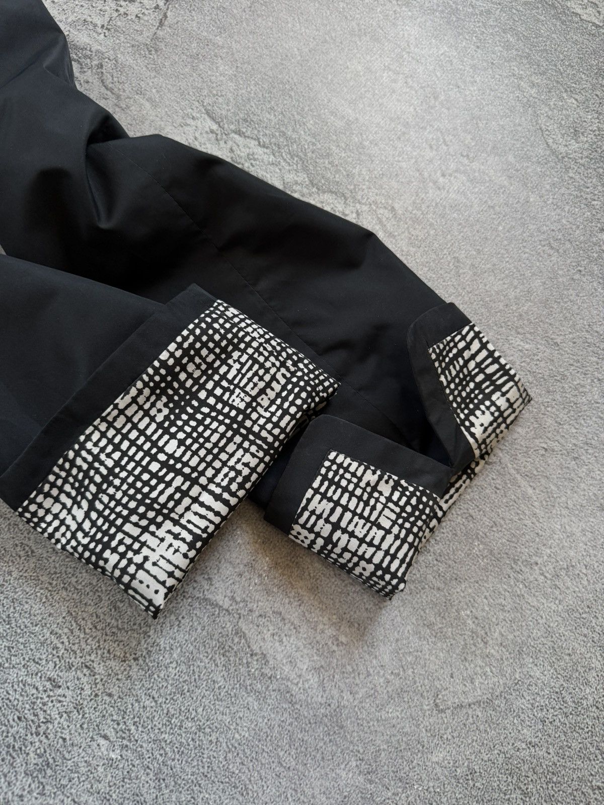 Weekend Max Mara Weekend Max Mara reversible light jacket button up coat Size XL / US 12-14 / IT 48-50 - 19 Thumbnail