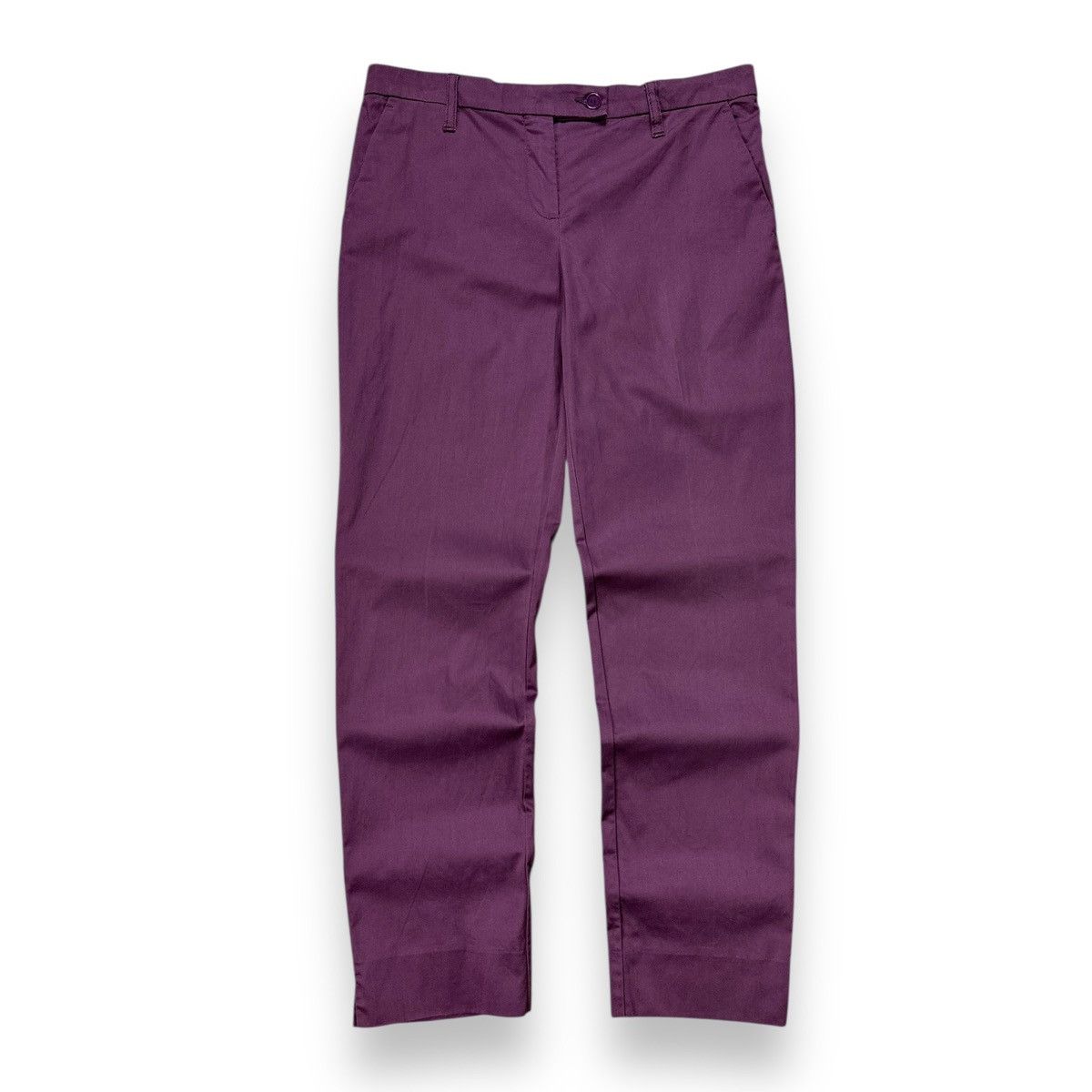 Etro Etro Women’s Pants Size 28" / US 6 / IT 42 - 1 Thumbnail