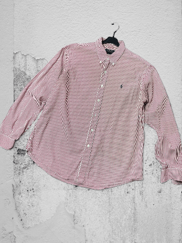 Polo Ralph Lauren Polo Ralph Lauren Shirt Size US XL / EU 56 / 4 - 1 Thumbnail