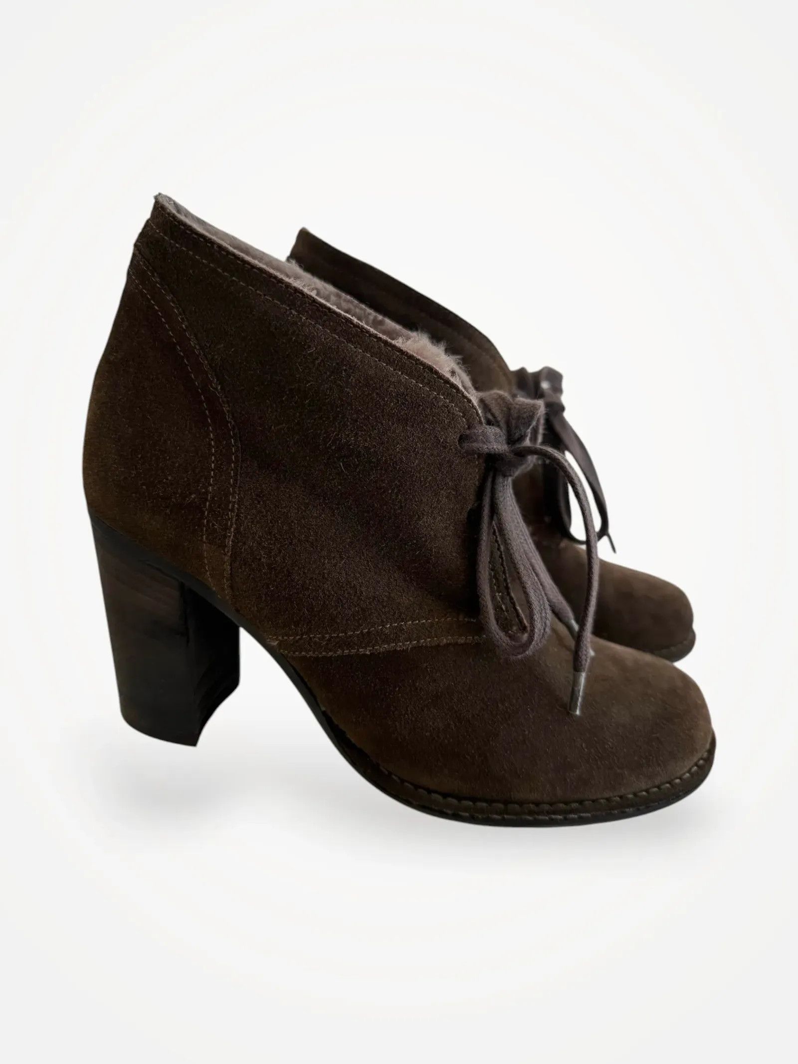 Baldinini Baldinini Boots Size US 5 / IT 35 - 1 Thumbnail
