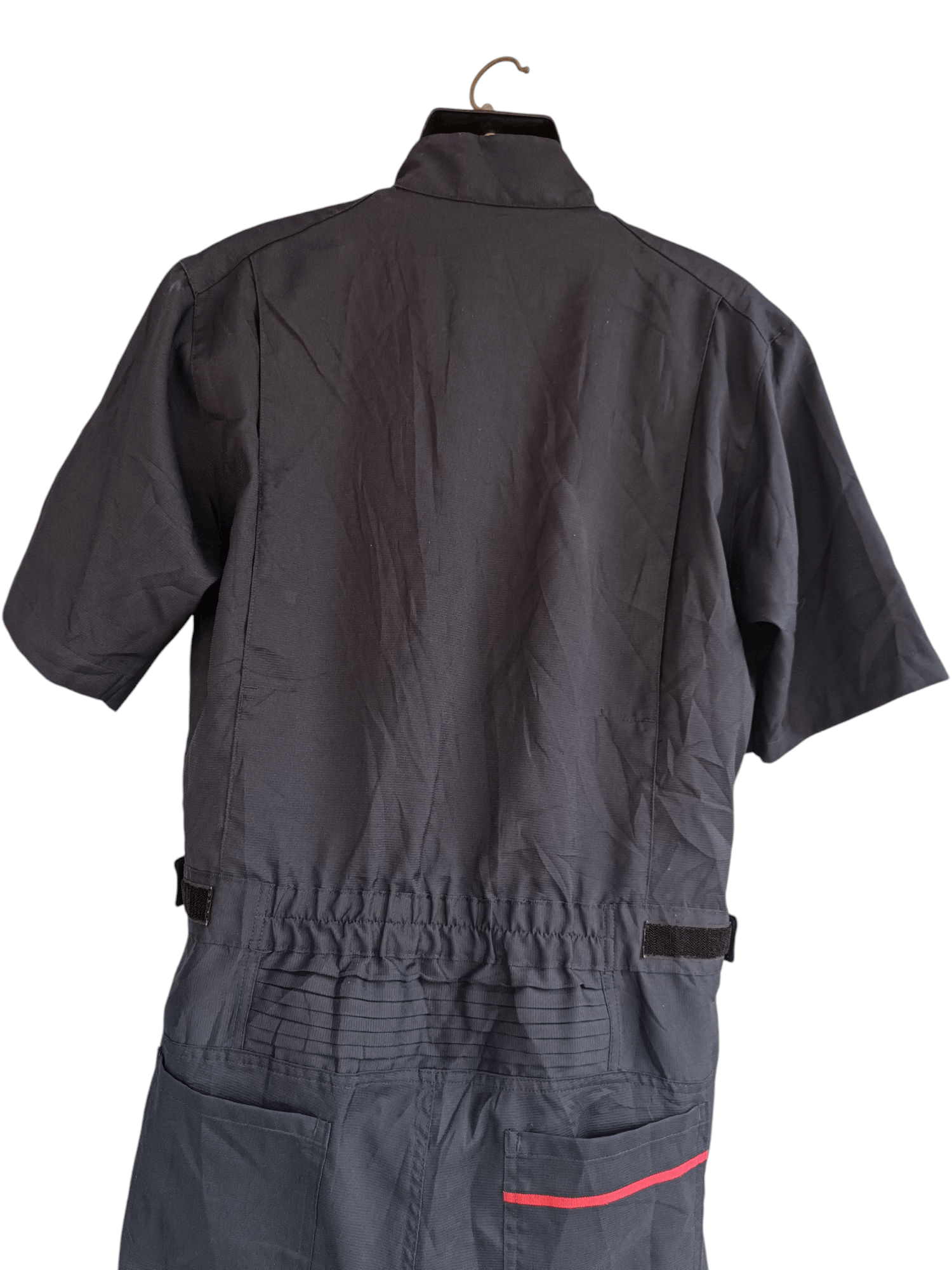 Japanese Brand × Vintage Vintage ENEOS Coveralls Racing Suits CR01 Size US 36 / EU 52 - 8 Thumbnail