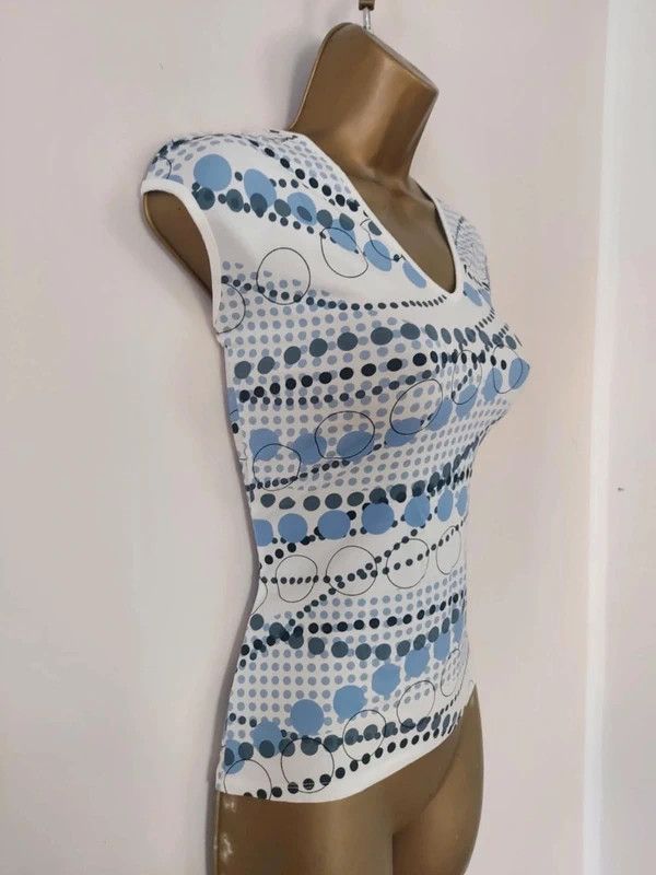 NEXT Vintage vest top Size M / US 6-8 / IT 42-44 - 2 Thumbnail