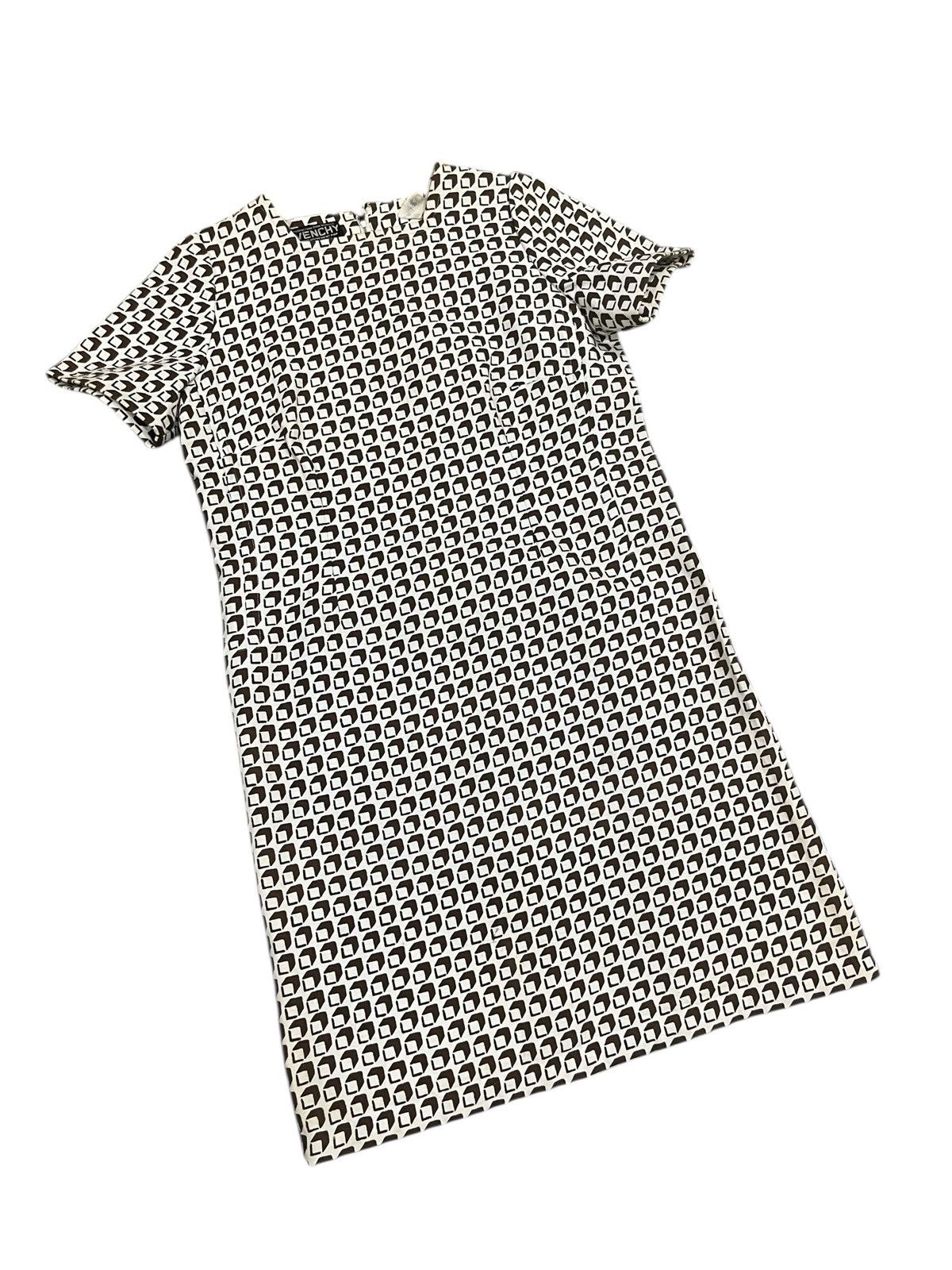 Givenchy GIVENCHY FAITE EXCLUSIVEMENT PAR DAIMARU DRESS Size ONE SIZE - 2 Thumbnail