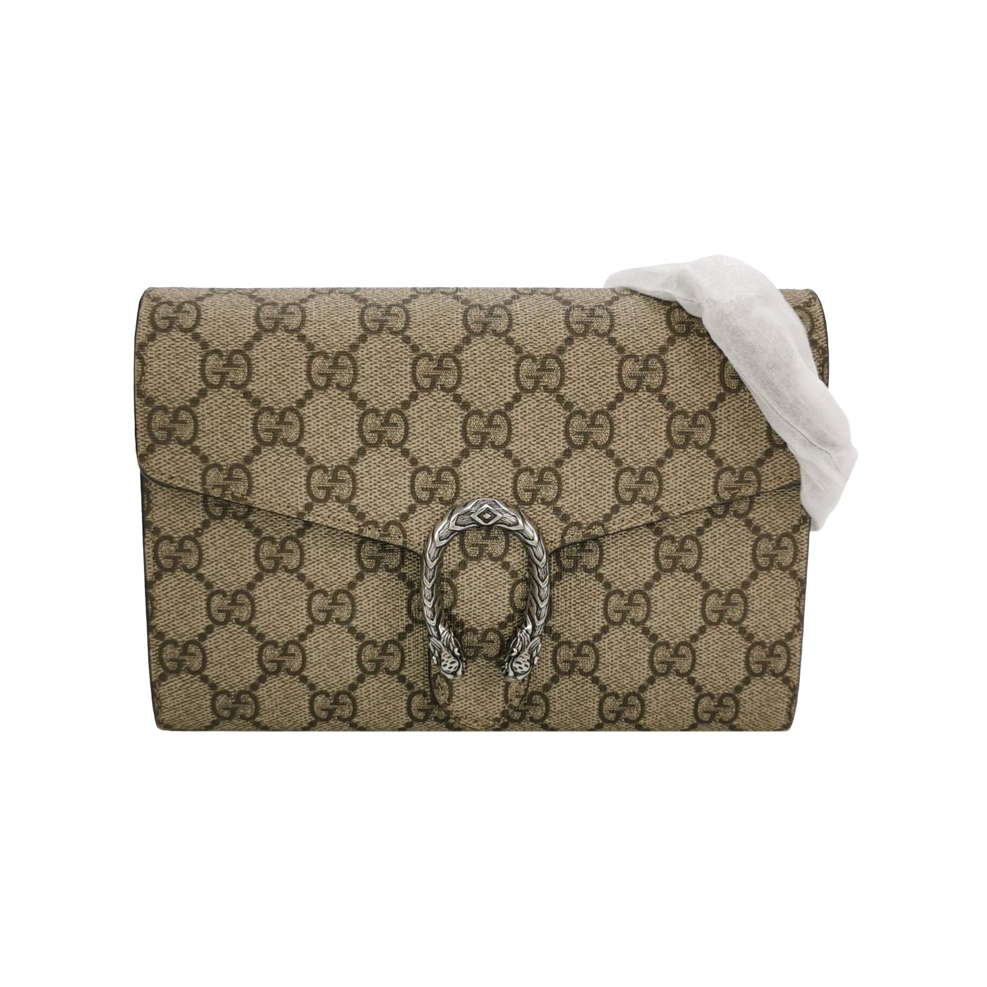 Gucci Gucci Women os Shoulder Bags Size ONE SIZE - 1 Thumbnail