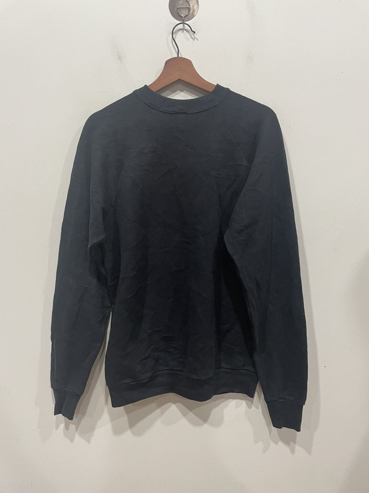 Vintage Vintage Criminal justice association Sweater Size XL / US 12-14 / IT 48-50 - 2 Thumbnail