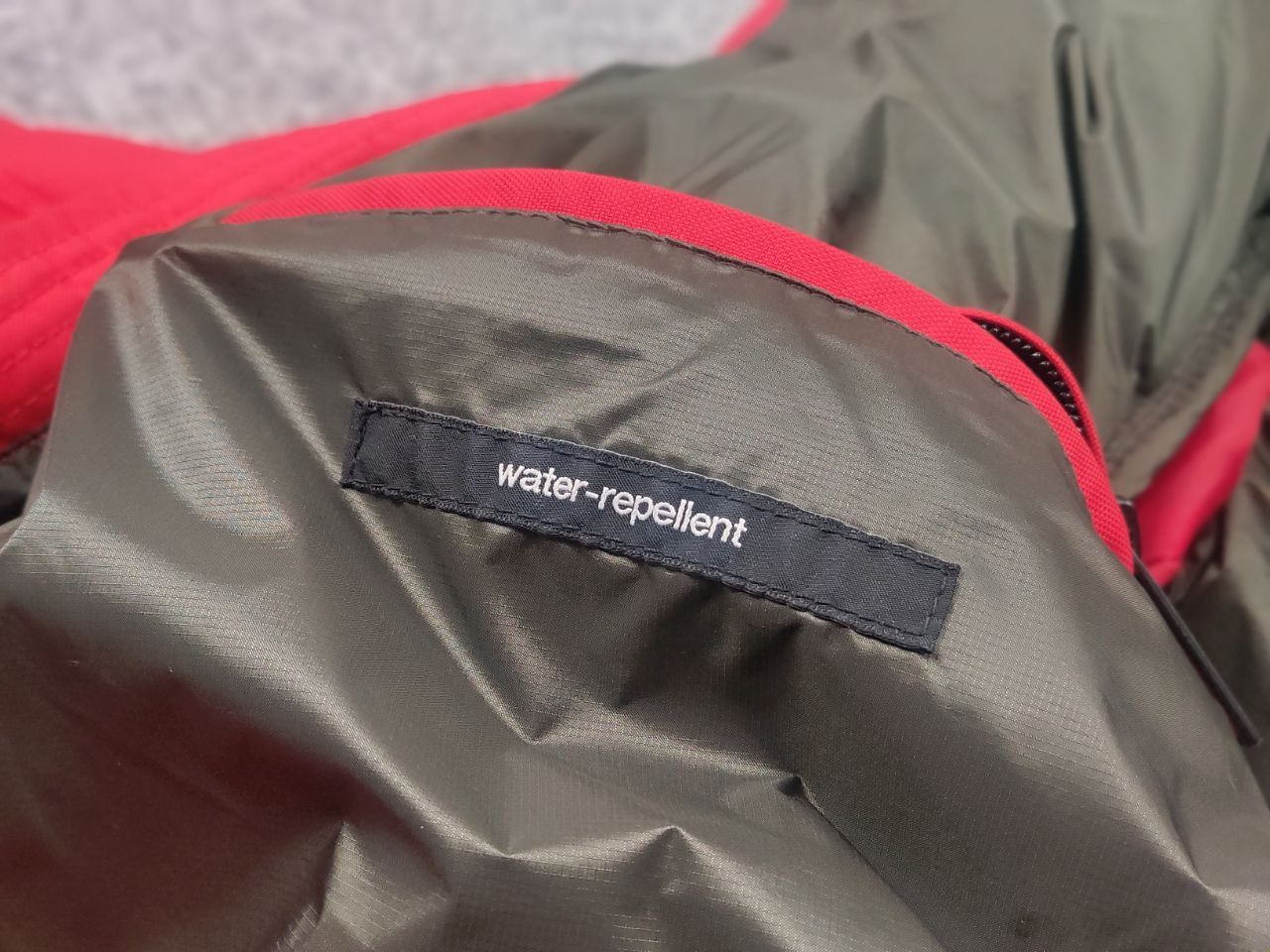 Strellson Strellson Anniversary Edition combination down jacket fur Size US M / EU 48-50 / 2 - 22 Thumbnail