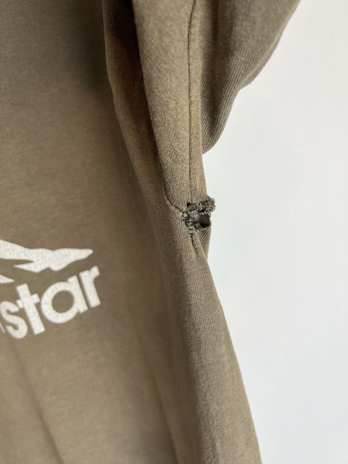 Other Vintage porn star t shirt Size US M / EU 48-50 / 2 - 7 Thumbnail