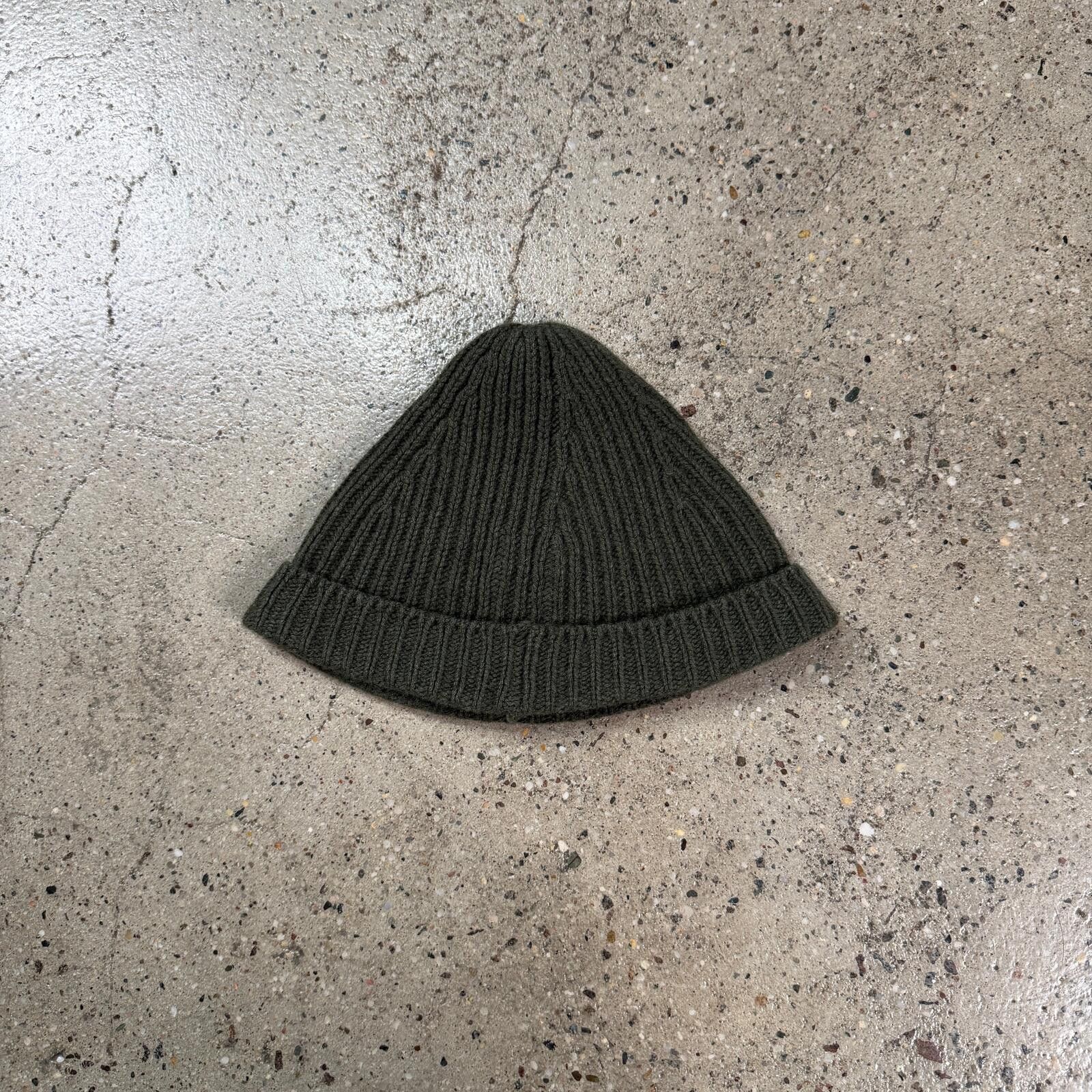 Rick Owens Rick Owens FW21 Skull Cap Size ONE SIZE - 2 Thumbnail