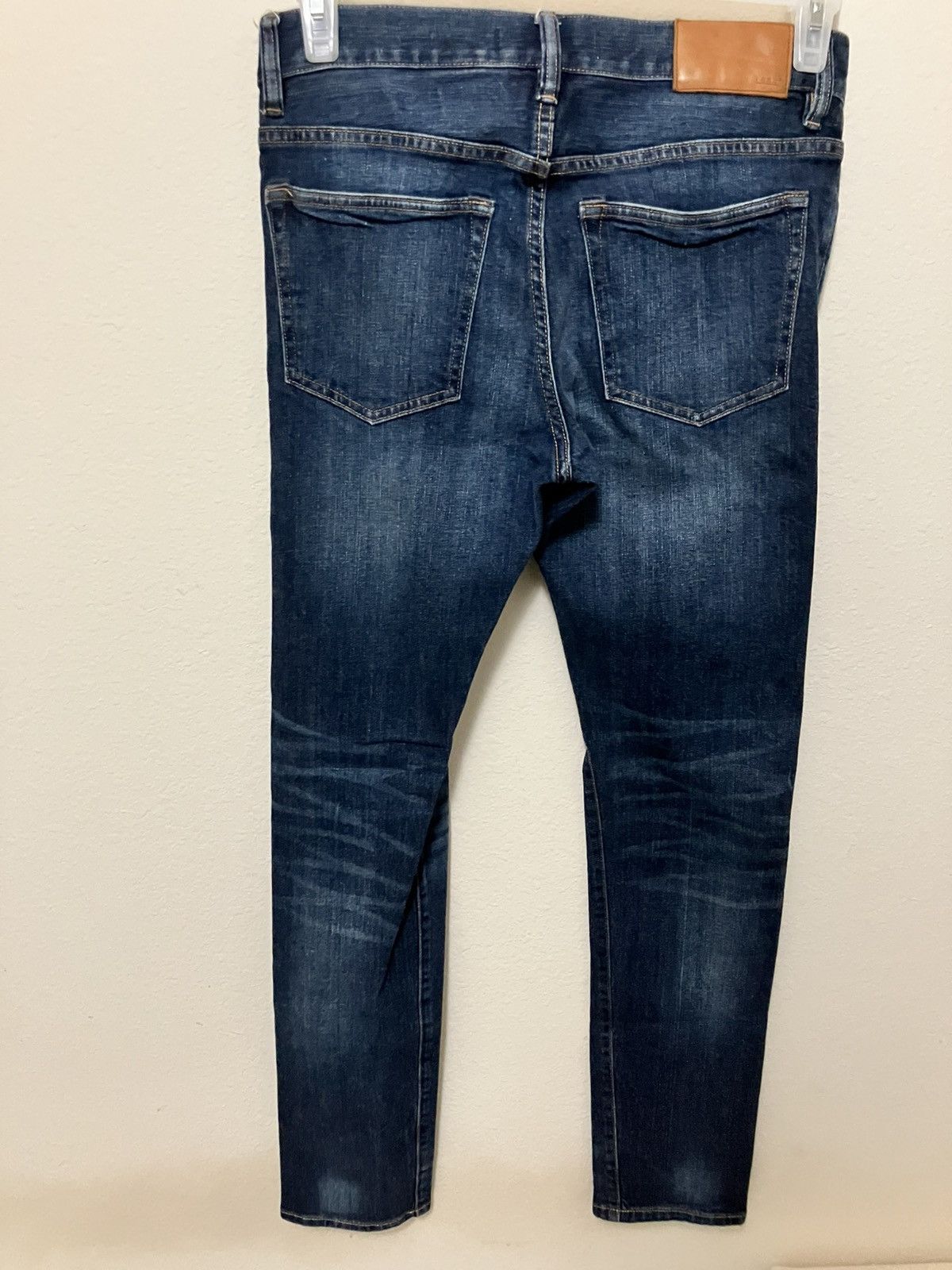 H&M Skinny jeans h&m Size US 30 / EU 46 - 3 Thumbnail
