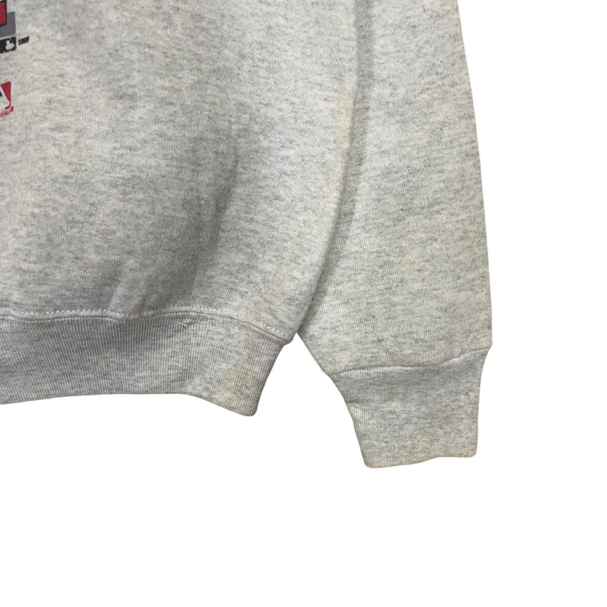 MLB Vintage 90’s MLB Dodgers Hideo Nomo Crewneck Sweatshirt Size US M / EU 48-50 / 2 - 7 Thumbnail