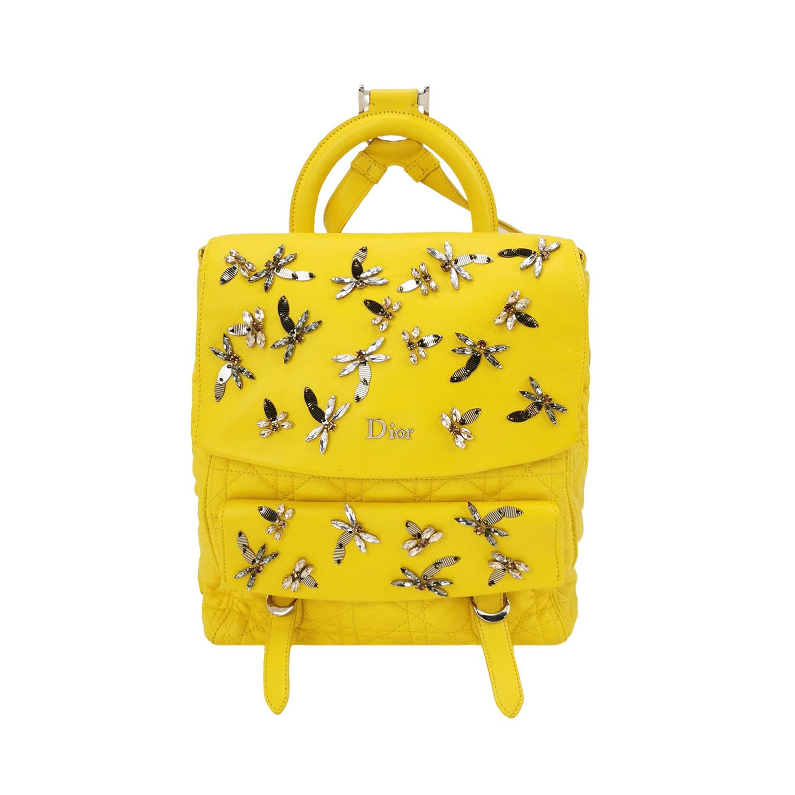 Dior Dior Women os Backpacks Size ONE SIZE - 1 Thumbnail