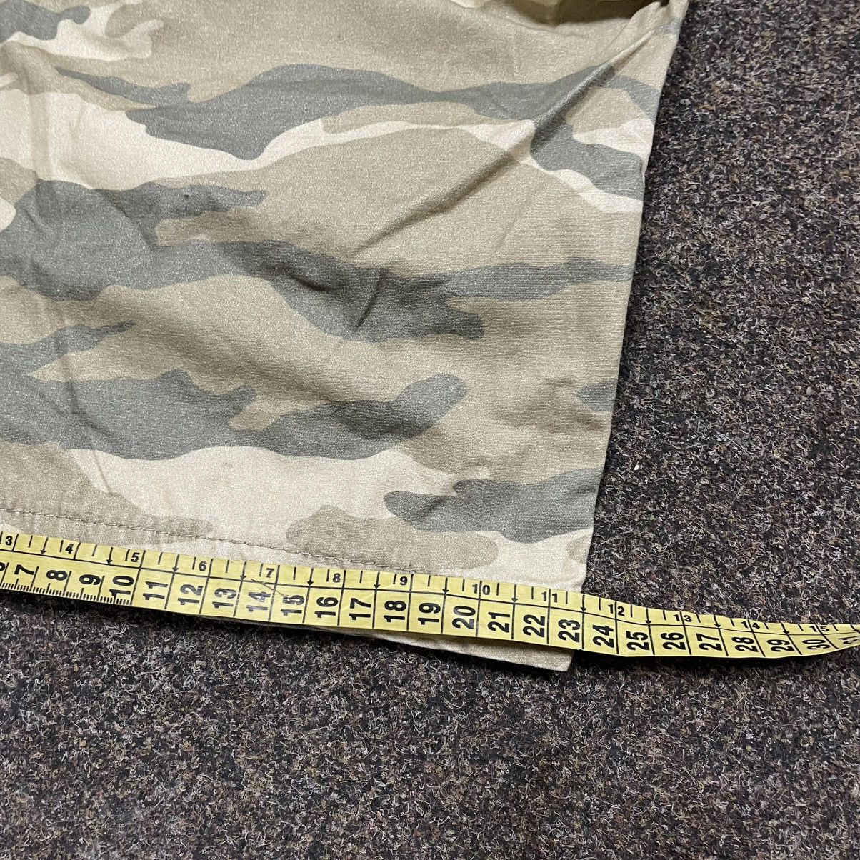 Vintage Vintage Y2K Pants Jeans Cargo 90s Parachute 32 32 Size 32" / US 10 / IT 46 - 6 Thumbnail