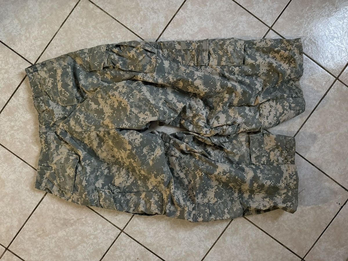 Other Camo Baggy pants Size US 38 / EU 54 - 2 Thumbnail