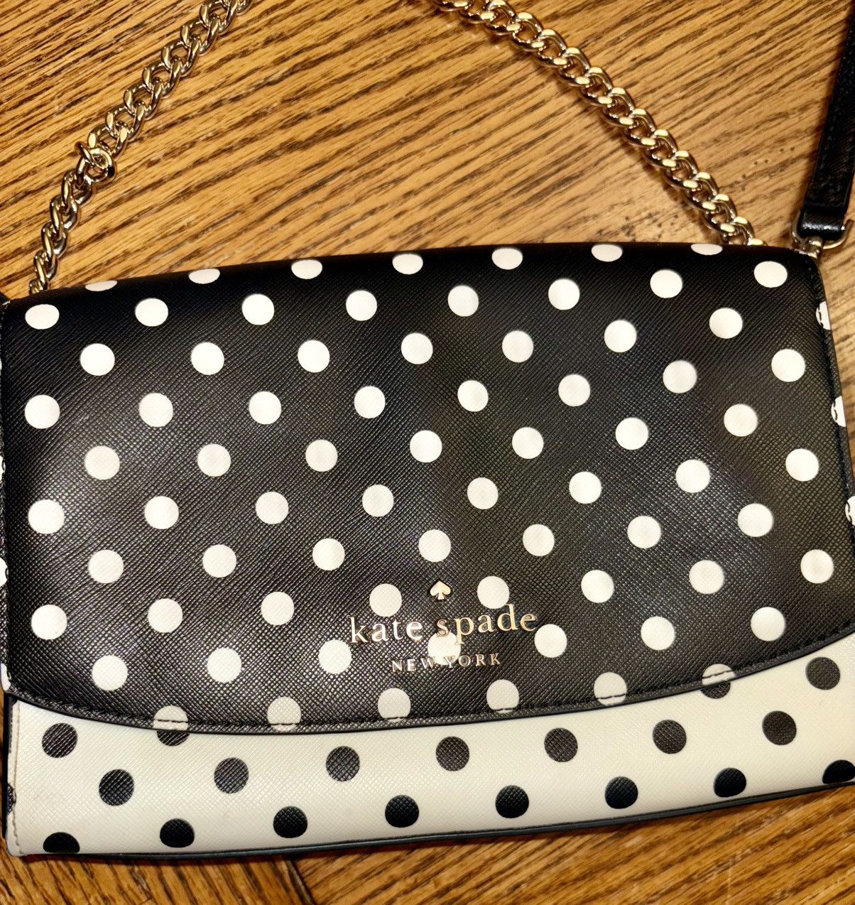 Kate Spade Kate spade cross body bag Size ONE SIZE - 1 Thumbnail