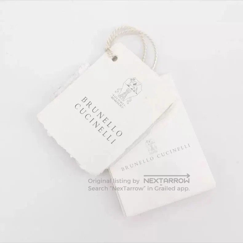 Brunello Cucinelli Brunello Cucinelli Yellow Tulle Skirt. Size US 38 / EU 54 - 6 Thumbnail