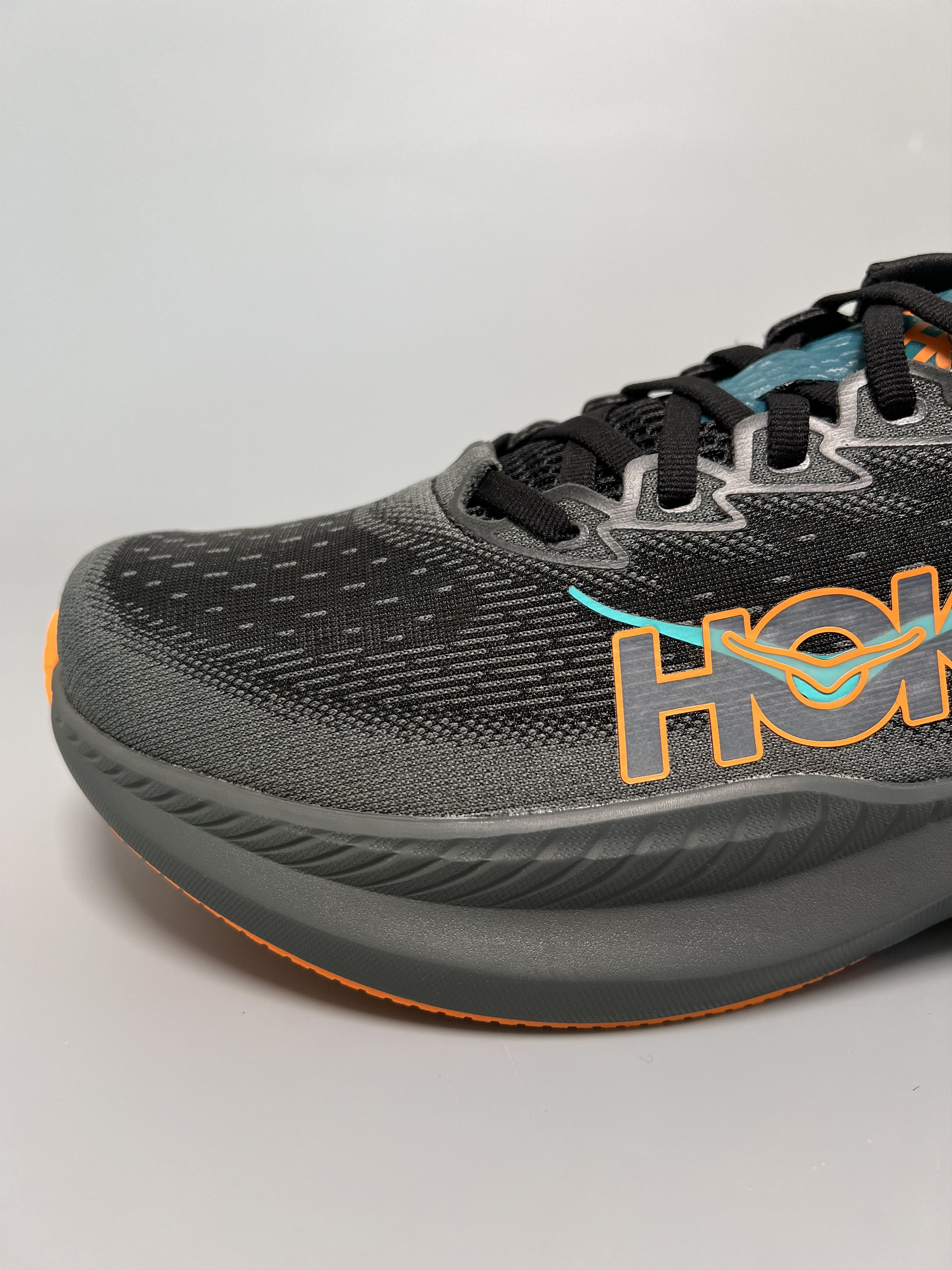 Hoka 9D Hoka One One Mach 6 Men's Running Shoes Size US 9 / EU 42 - 8 Thumbnail