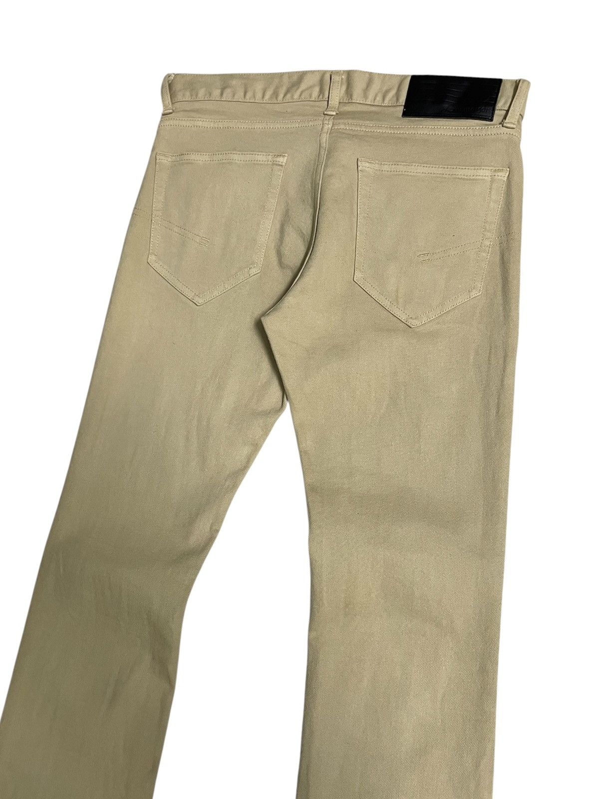 JACKROSE Jackrose LuvMaison Jeans Size US 30 / EU 46 - 5 Thumbnail