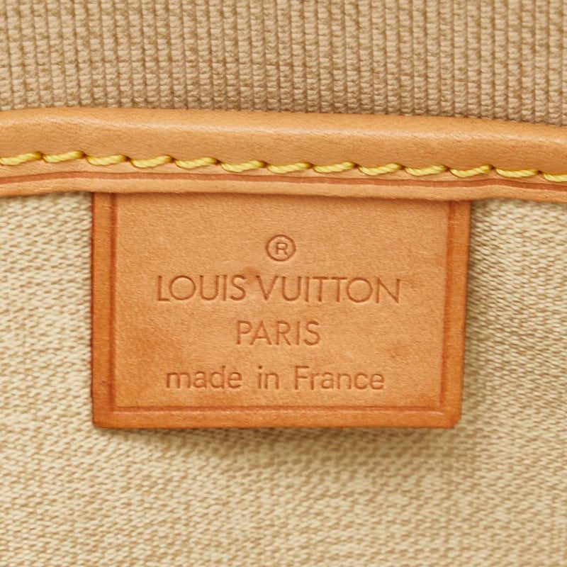 Louis Vuitton Louis Vuitton Monogram Excursion Handbag M41450 Size ONE SIZE - 9 Thumbnail