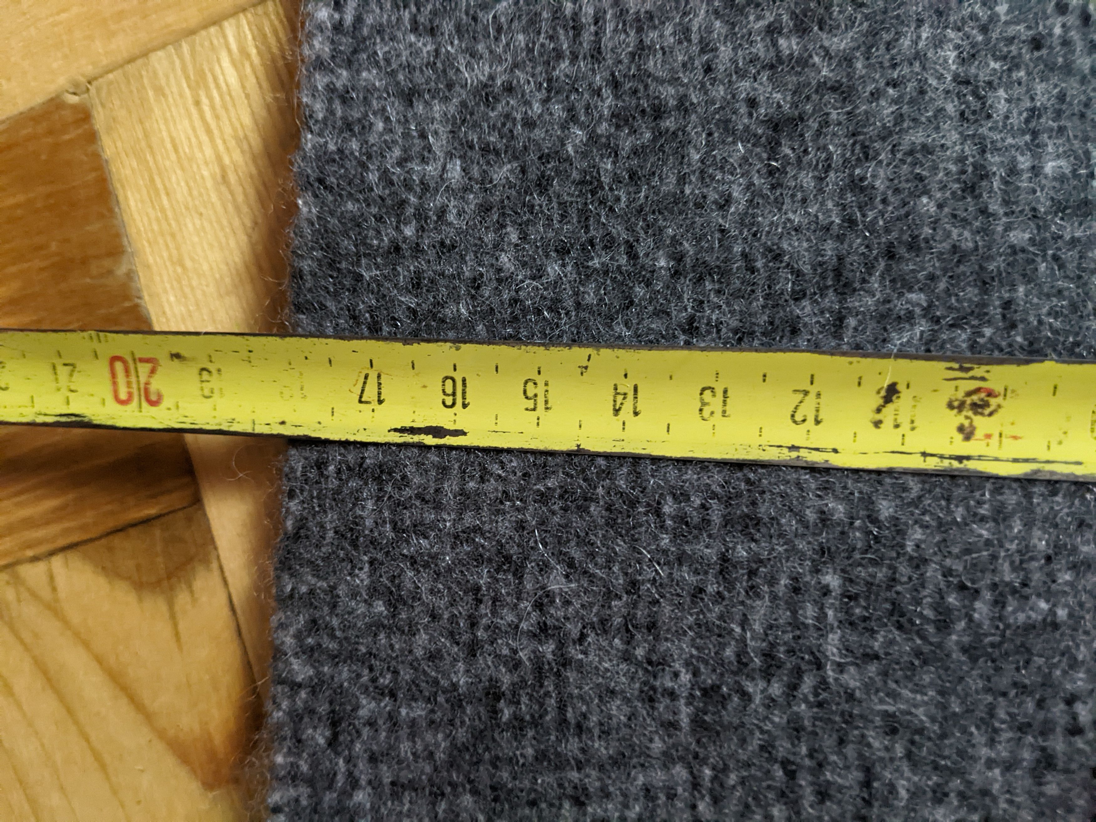 Polo Ralph Lauren Polo Ralph Lauren Wool Scarf Vintage Stussy Burberry Zegna Size ONE SIZE - 10 Thumbnail
