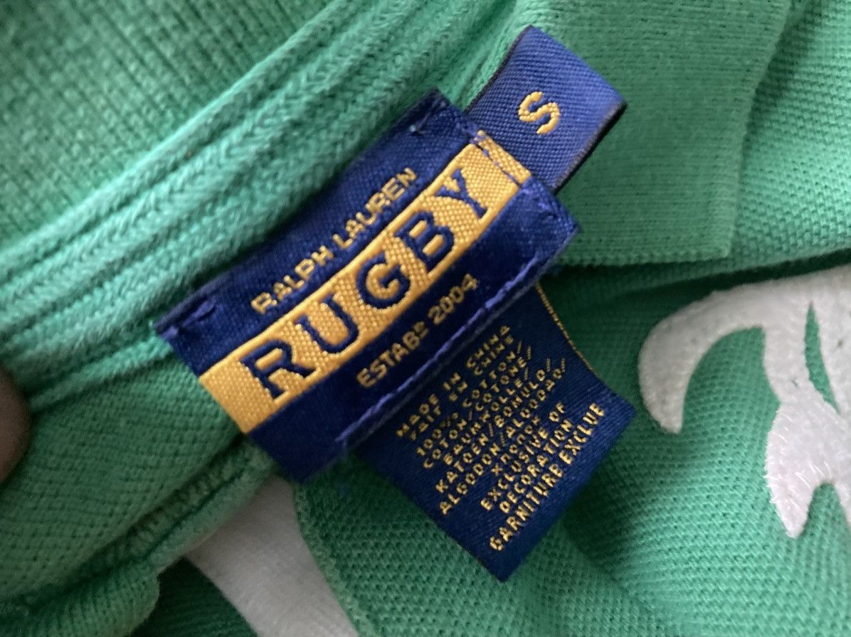 Polo Ralph Lauren Rugby Polo Ralph Lauren Woman Size S / US 4 / IT 40 - 4 Thumbnail