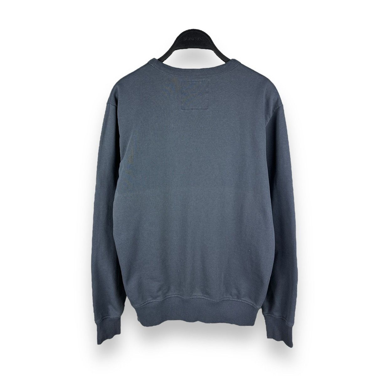 G-Star G-Star Raw Originals Logo Sweatshirt Size US S / EU 44-46 / 1 - 11 Thumbnail