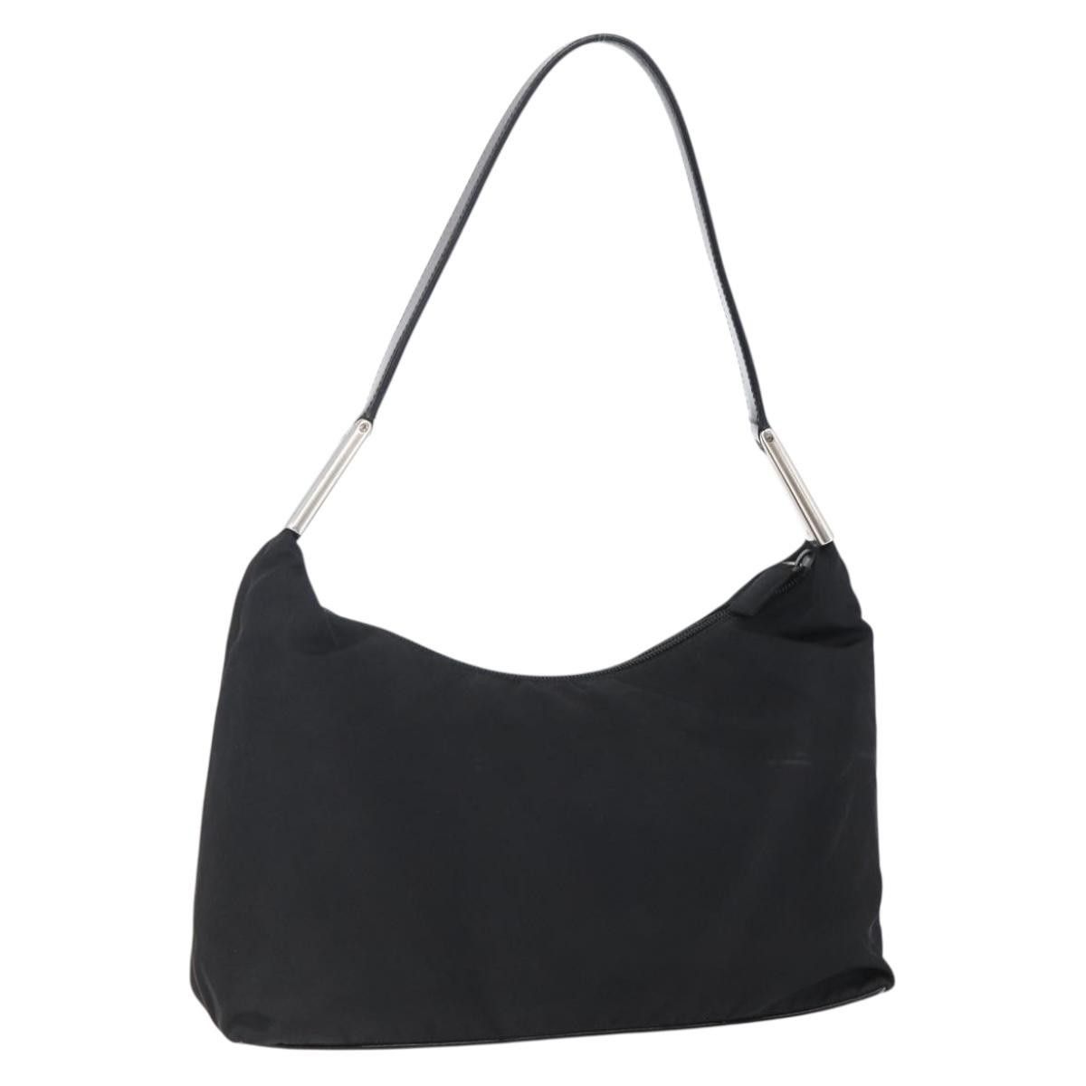 Prada Prada Hobo Tessuto Size ONE SIZE - 1 Thumbnail