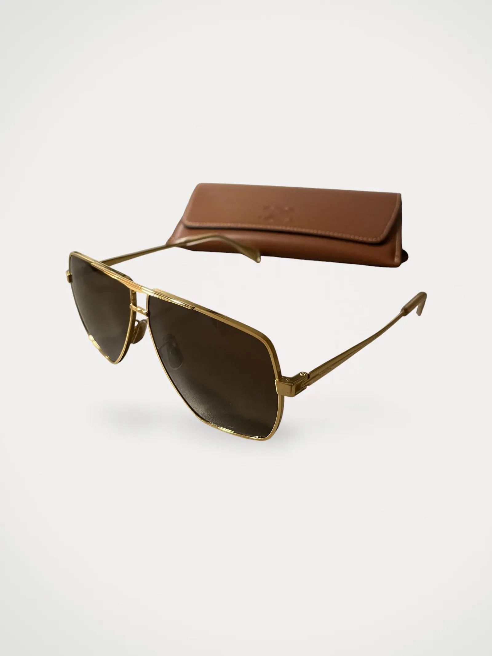 Celine Celine CL40246U Sunglasses Size ONE SIZE - 1 Thumbnail