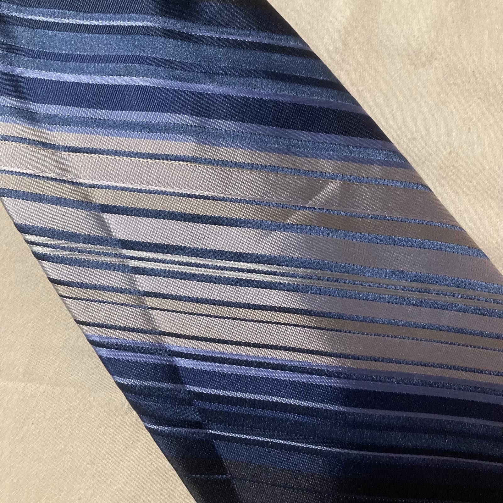 Perry Ellis NWOT Perry Ellis Portfolio Tie 59/4 Size ONE SIZE - 2 Thumbnail
