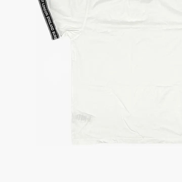Burberry Burberry Burberry Logo Print Casual T-Shirt for Men-2507 Size US L / EU 52-54 / 3 - 1 Thumbnail