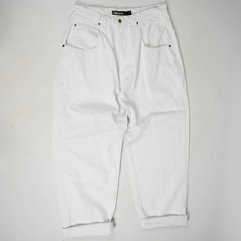 Southpole Southpole jeans, vintage, 90s hip hop, baggy jeans, 1990s 34 Size US 34 / EU 50 - 13 Thumbnail