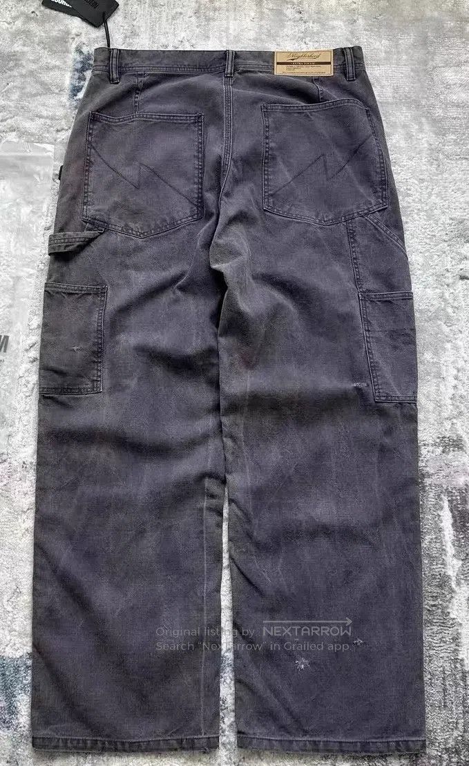 Neighborhood Neighborhood size L Overalls Size US 27 - 2 Thumbnail