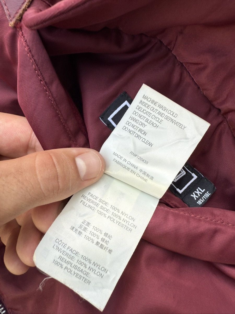 Evisu 90’s EVISU PREY N PRAY RARE MULTI BACK LOGO RETRO Y2K JACKET Size US XXL / EU 58 / 5 - 18 Thumbnail