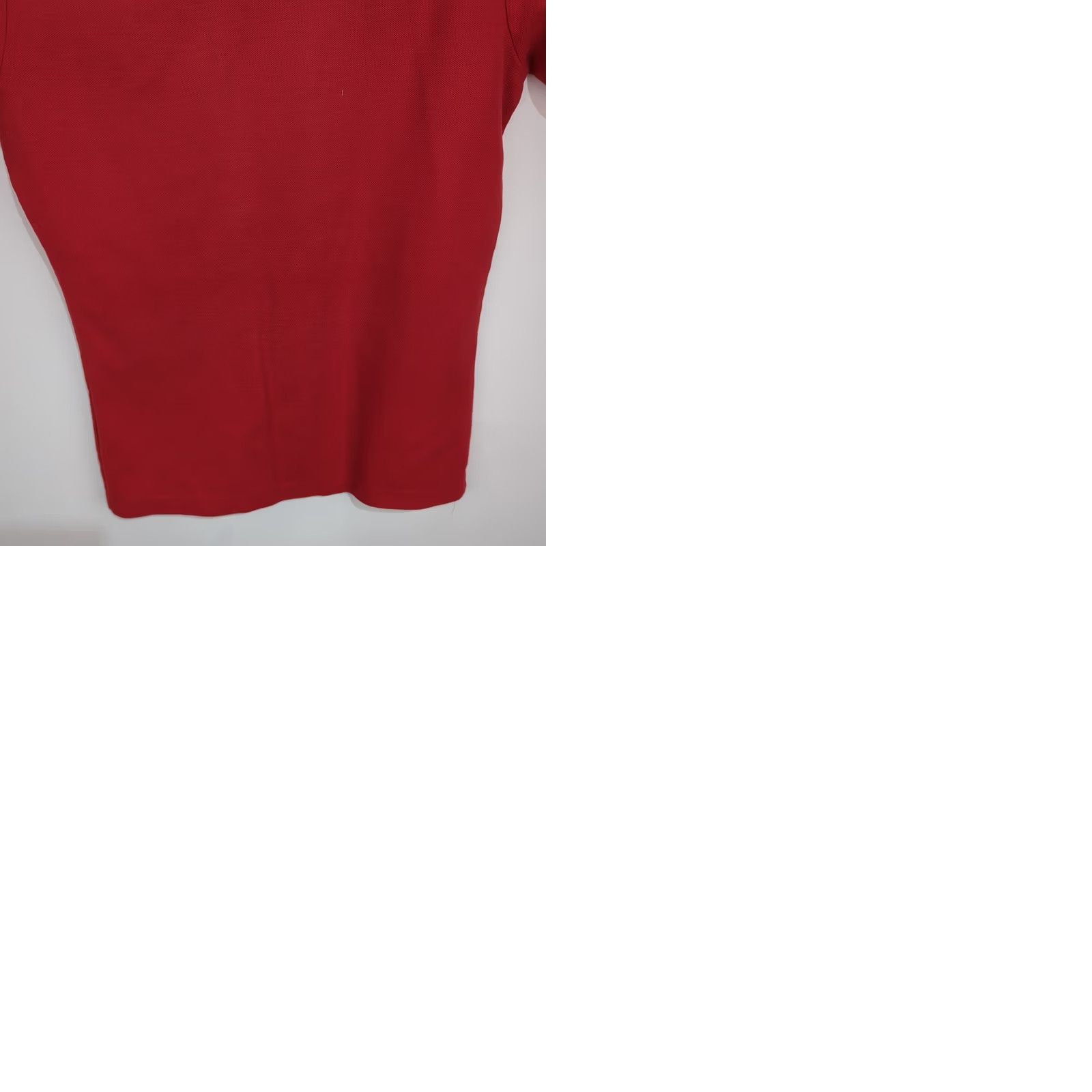 Jantzen VINTAGE Jantzen Polo Shirt Short Sleeve Mens Small Red USA Edelbrock Performance Embroidered Logo Cars Comfort All Seasons Regular Fit Size US S / EU 44-46 / 1 - 9 Thumbnail