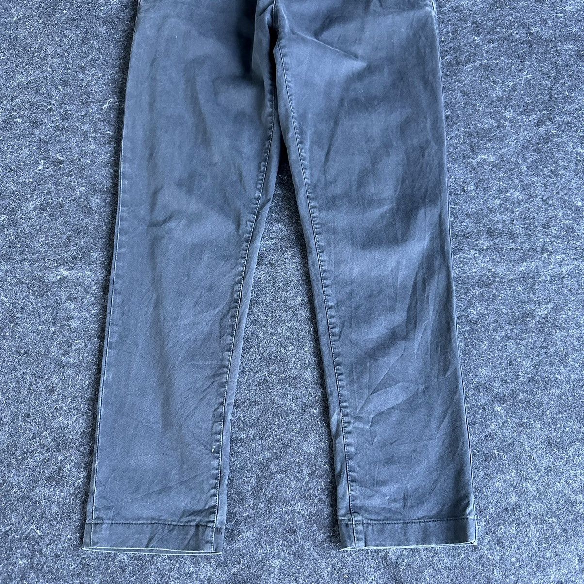 C.P. Company Vintage CP Company Faded Black Trouser D651 Size US 32 / EU 48 - 3 Thumbnail
