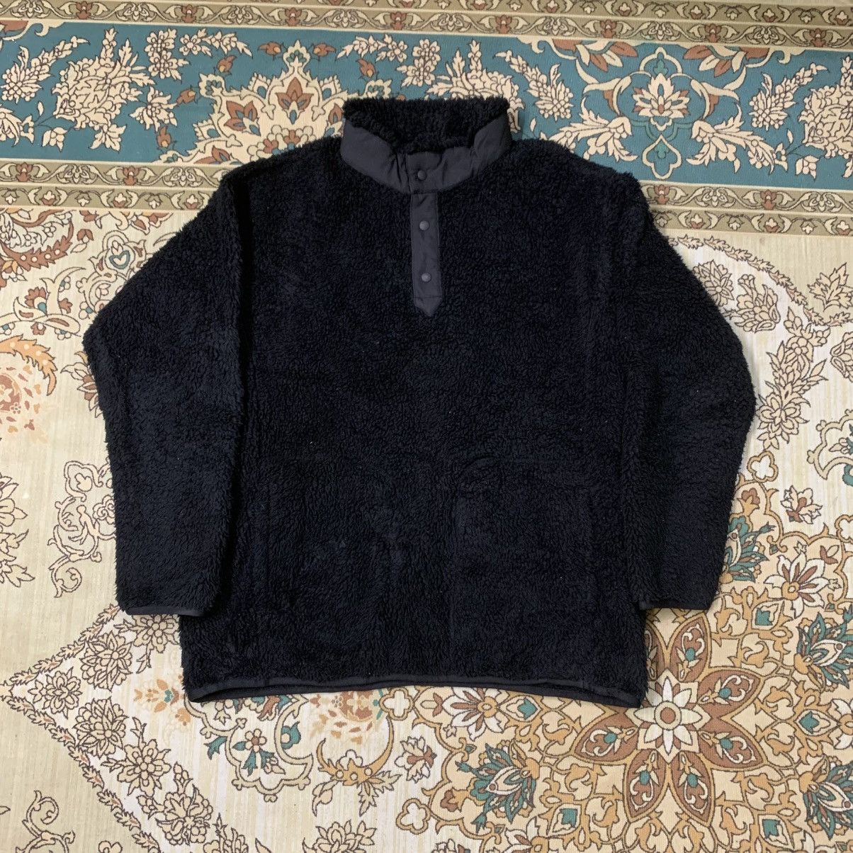 Uniqlo UNIQLO WHITE MOUNTAINEERING FLEECE Size US XL / EU 56 / 4 - 1 Thumbnail