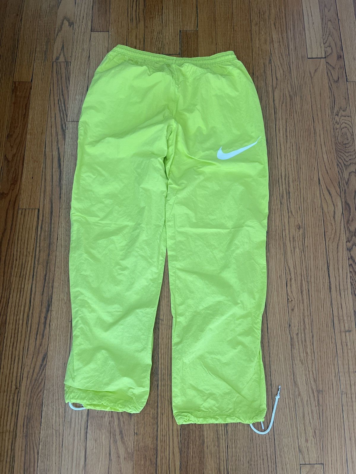 Nike × Stussy Stussy Nike Nylon Pant Size US 32 / EU 48 - 2 Thumbnail