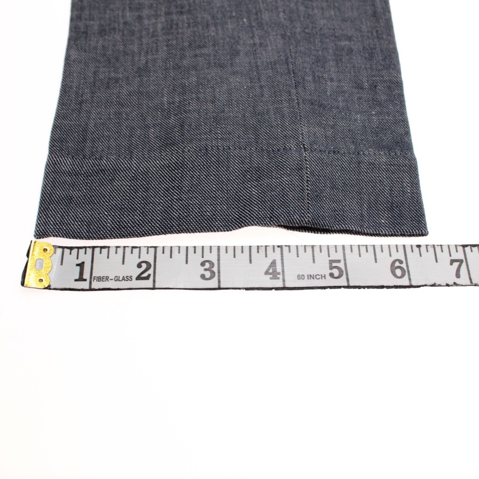 Incotex INCOTEX New with tags Chino Size 36 US In Blue Size US 36 / EU 52 - 9 Thumbnail