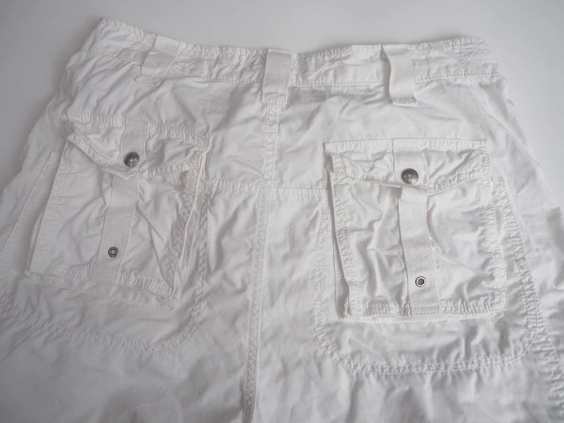 Polo Ralph Lauren Polo ralph laurenWhite workwear trousers 2503-Nextarrow Size US 34 / EU 50 - 6 Thumbnail