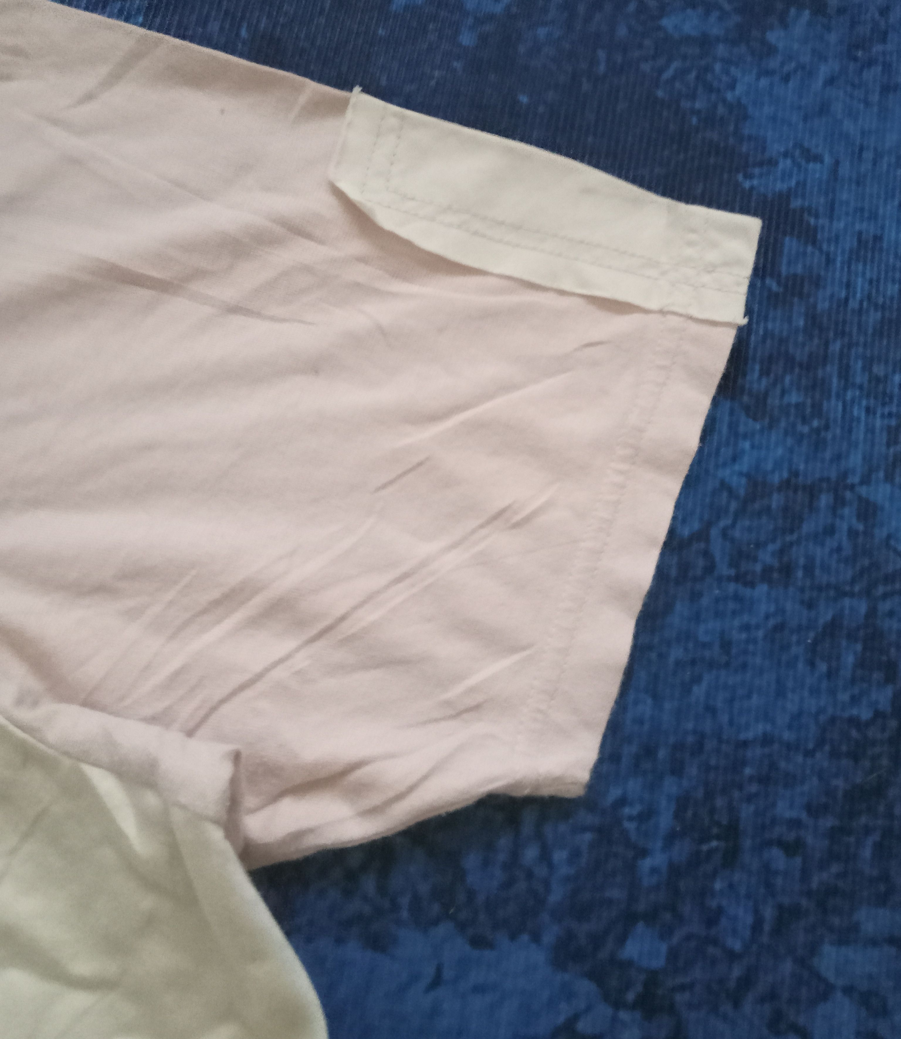 Hai Sporting Gear Hai Sporting Gear image Spring Summer 2002 Vintage T Shirt Size XL / US 12-14 / IT 48-50 - 8 Thumbnail