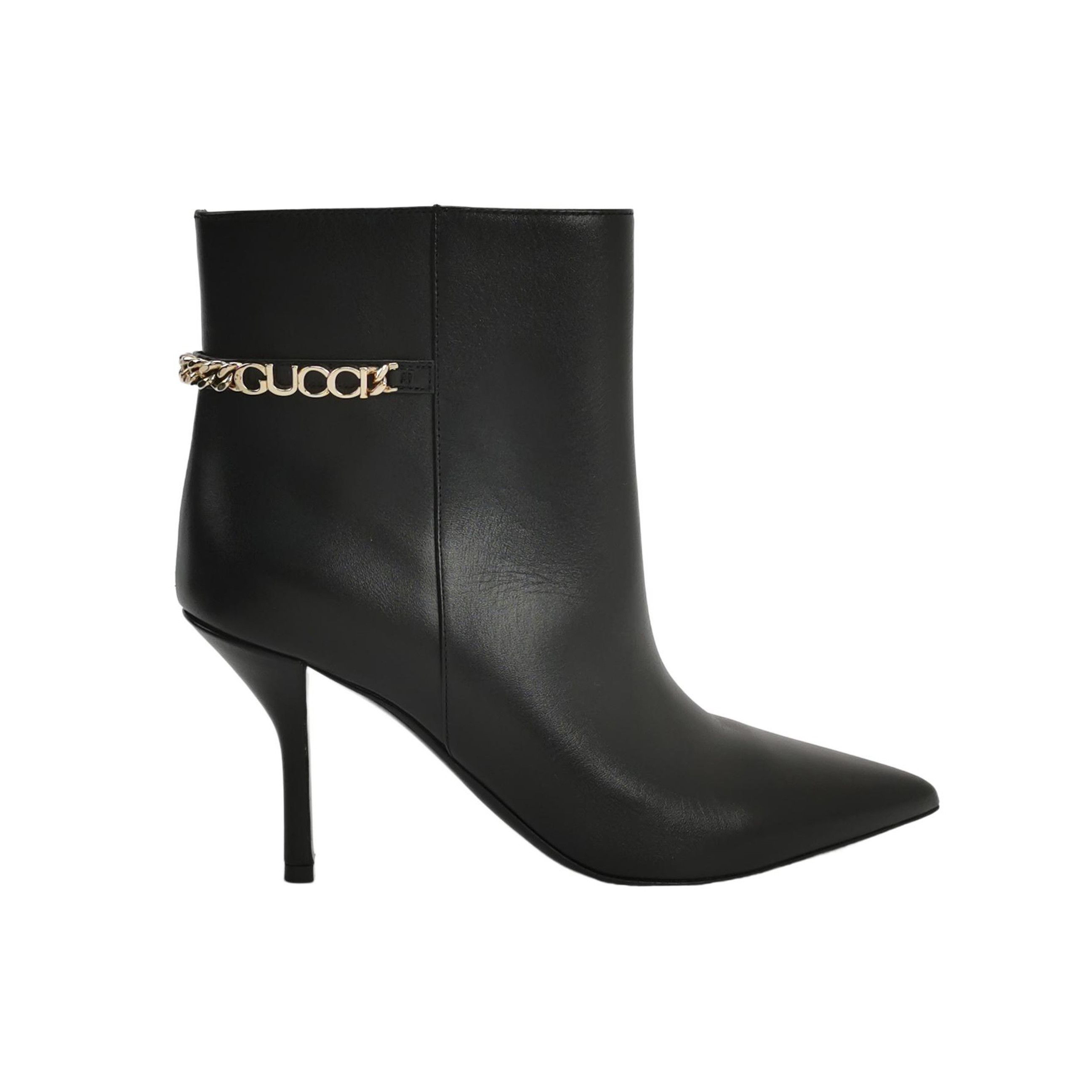 Gucci Gucci Women 7-5 Boots Size US 7.5 / IT 37.5 - 1 Thumbnail