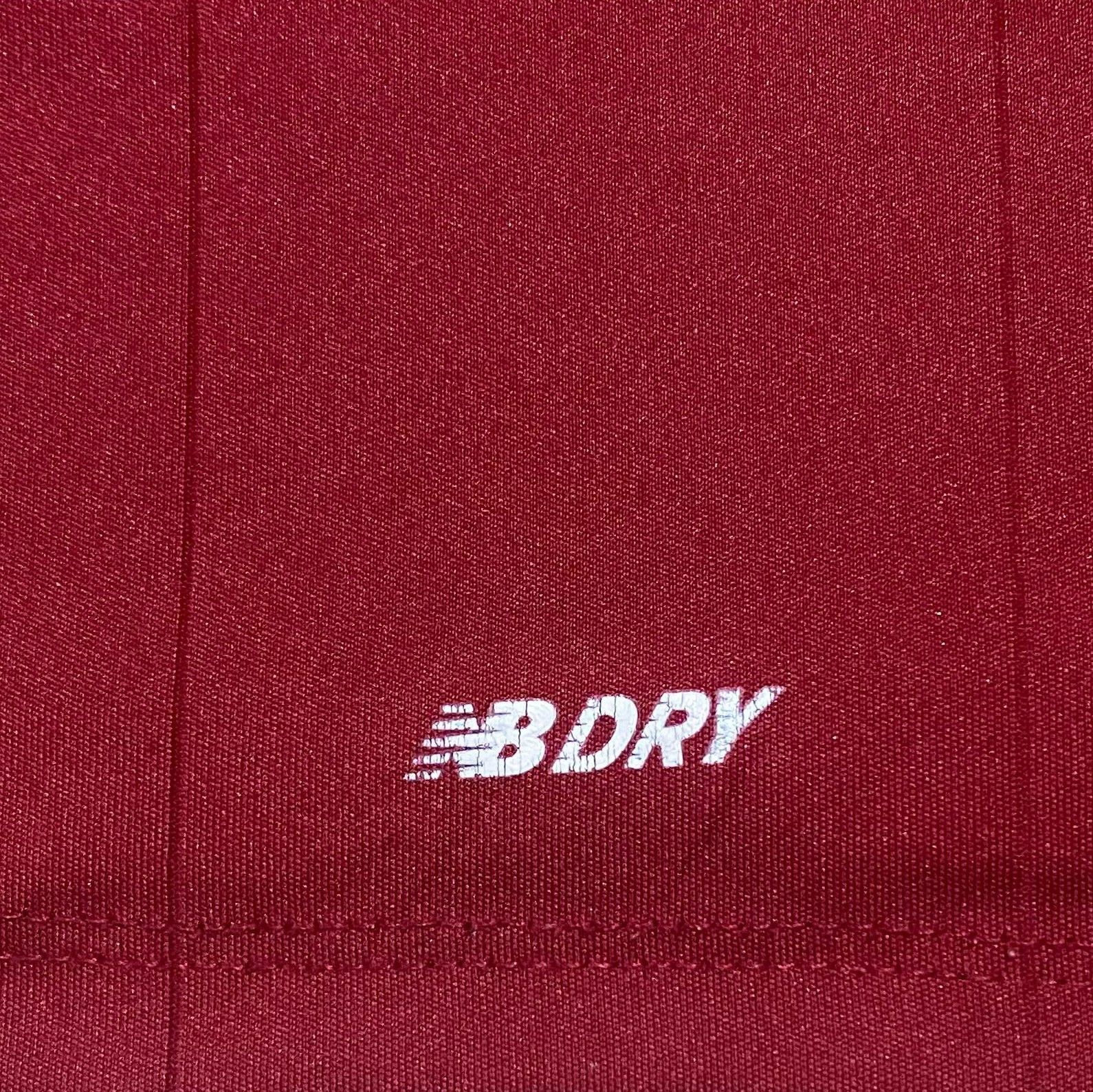 New Balance Liverpool Final Kyiv 2018 Jersey Mohamed Salah Size US M / EU 48-50 / 2 - 10 Thumbnail