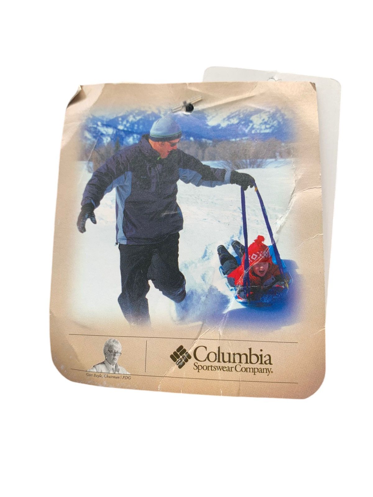 Columbia Columbia Like New Beanie Hats Outdoor Style Size ONE SIZE - 10 Thumbnail