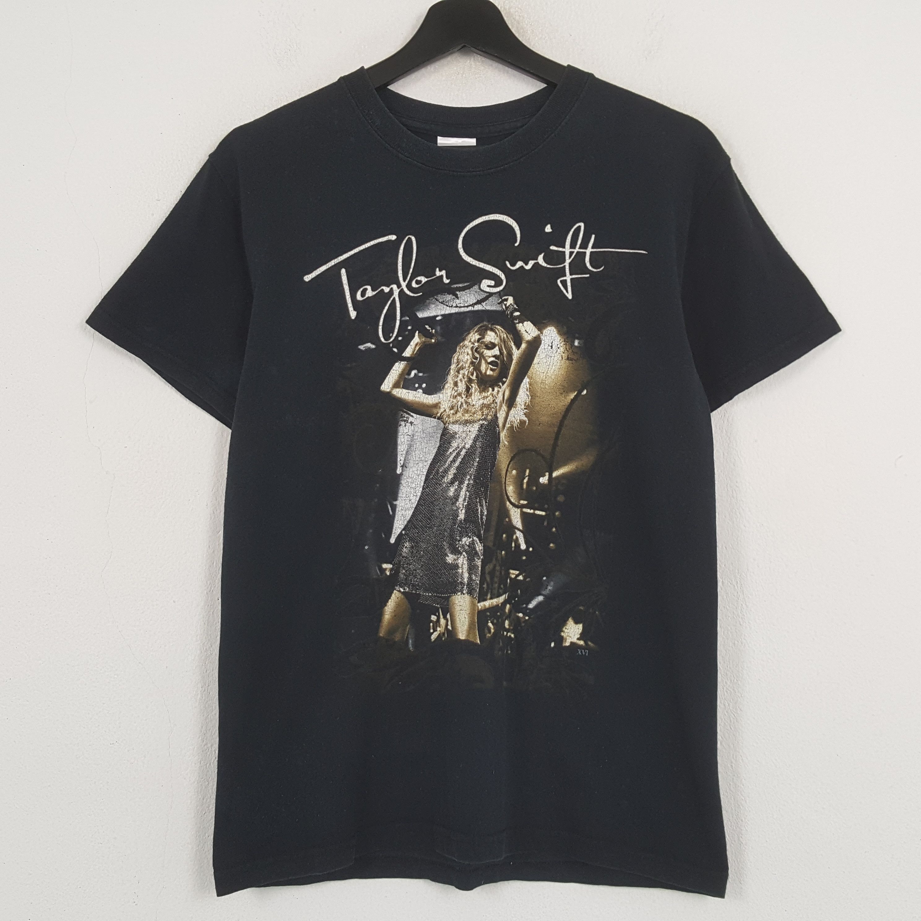 Band Tees Taylor Swift Singer Music Tshirt C285N66 Size US S / EU 44-46 / 1 - 1 Thumbnail