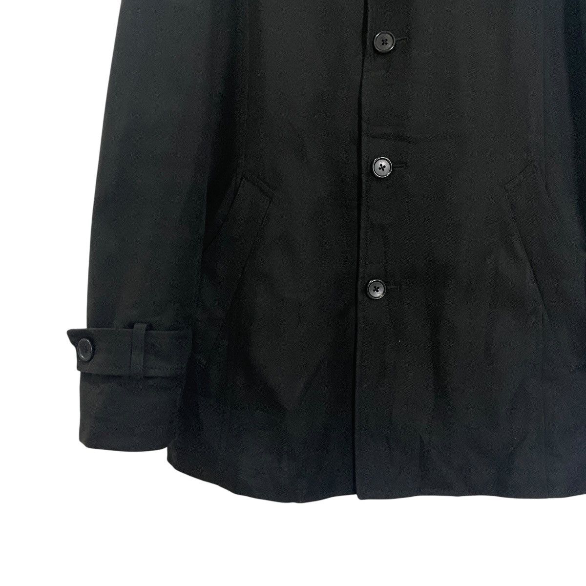 Japanese Brand × Matsuda Vintage Monsieur Nicole Matsuda Jacket Size US M / EU 48-50 / 2 - 3 Thumbnail