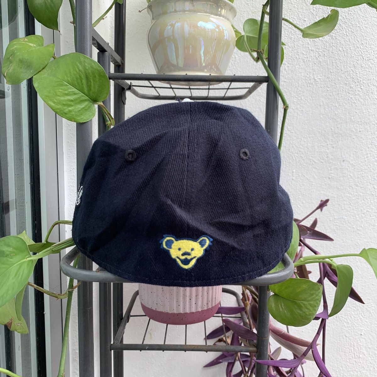 Vintage Grateful Dead Size ONE SIZE - 4 Thumbnail