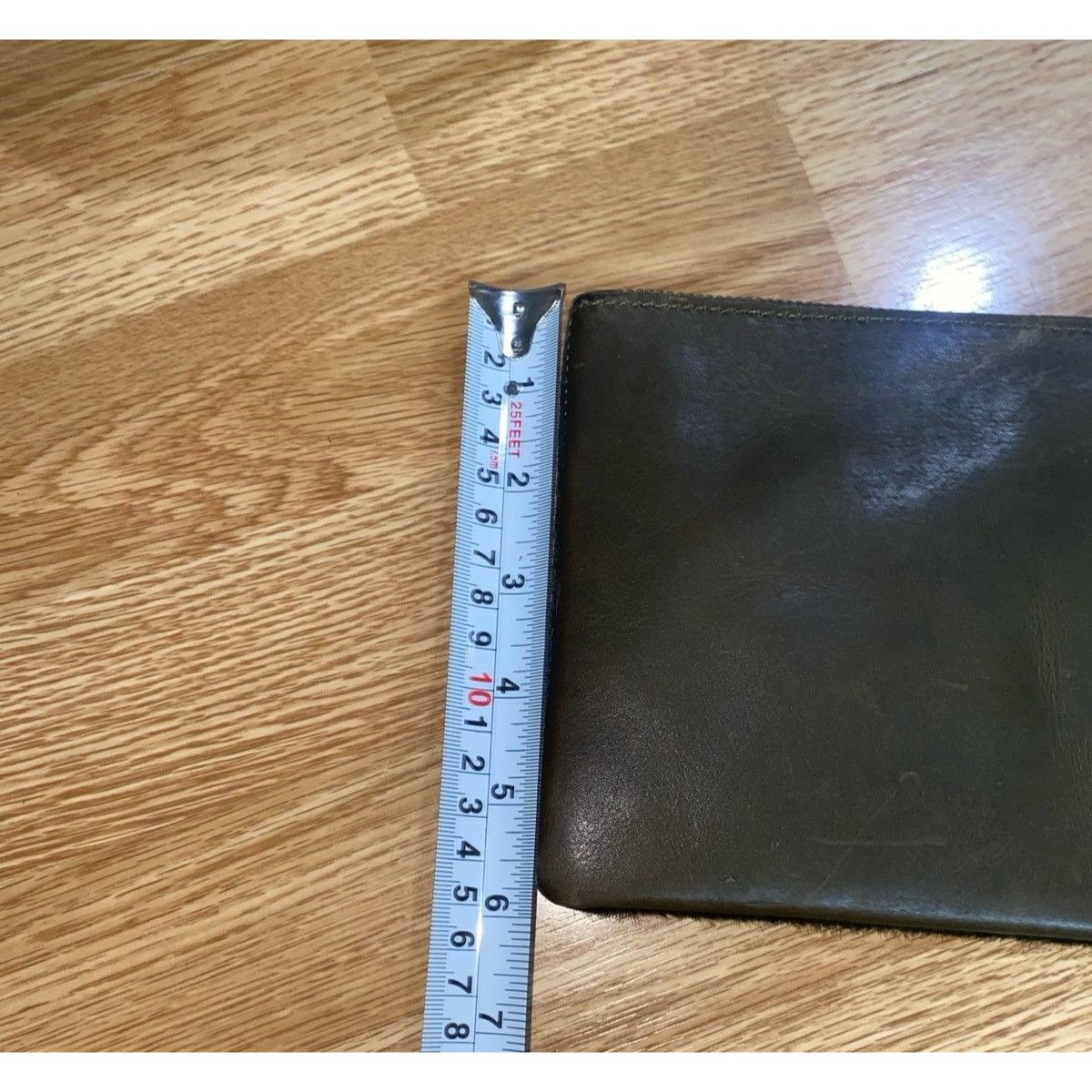 Madewell Madewell purse like new Size ONE SIZE - 4 Thumbnail