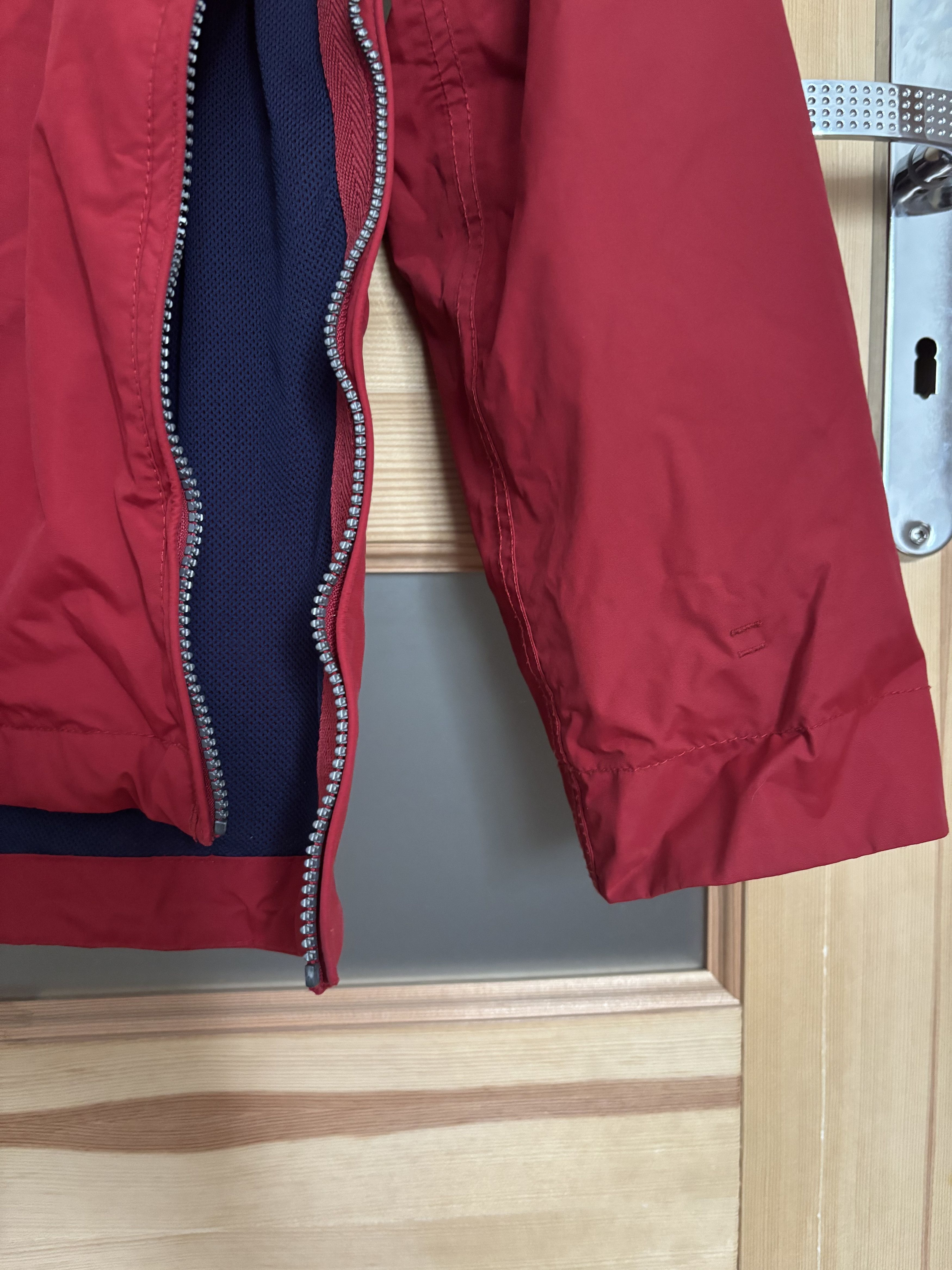 Napapijri Napapijri Jacket Vintage Size US M / EU 48-50 / 2 - 6 Thumbnail