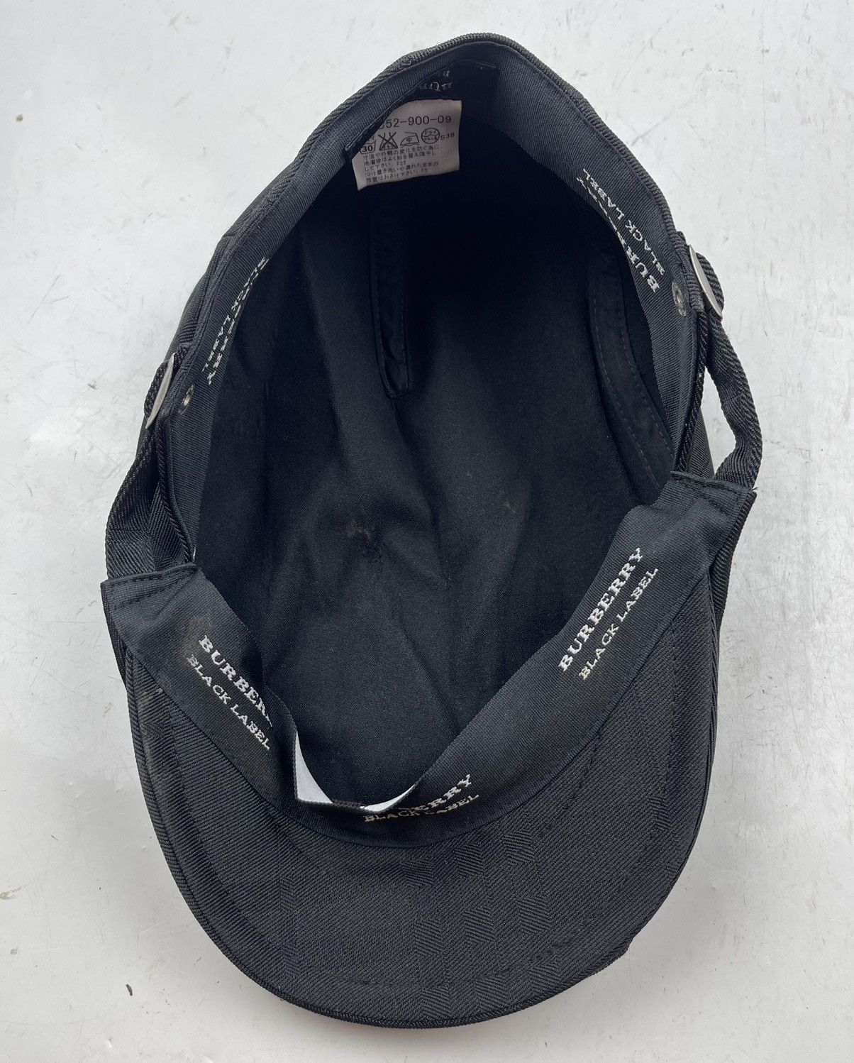Burberry burberry hat tc45 Size ONE SIZE - 4 Thumbnail