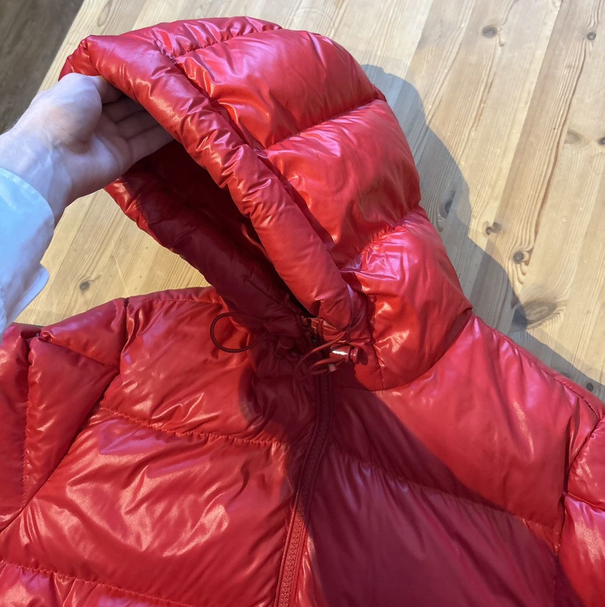 Moncler Moncler Ecrins Jacket Size US M / EU 48-50 / 2 - 21 Thumbnail